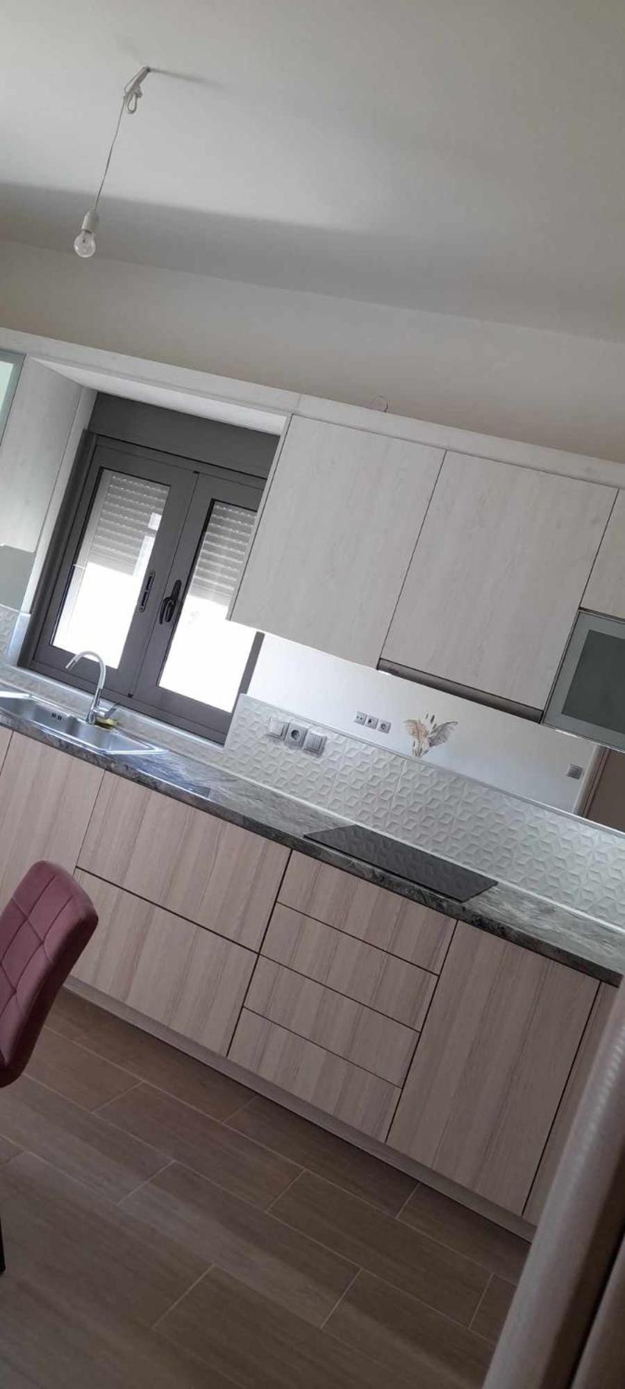 Balance Suite Kourouta Exterior foto