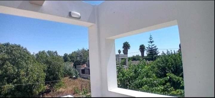 Balance Suite Kourouta Exterior foto