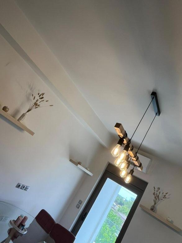 Balance Suite Kourouta Exterior foto